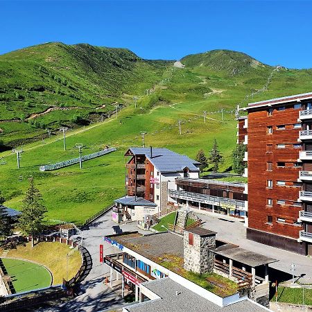 Appartement A La Montagne Avec Vue Imprenable Gouaux-de-Larboust Bagian luar foto